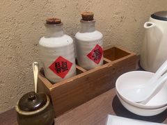 -苏小柳点心·手作小笼包(浦东嘉里城分院)