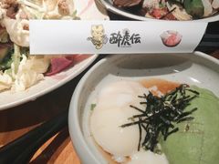 -醉虎传(南锣鼓巷店)