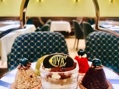 -COVA(平安金融中心店)