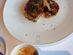 -Le Comptoir de Pierre Gagnaire