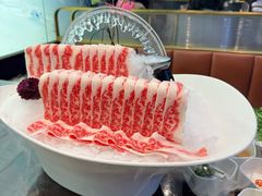 -牛鼎盛新疆雪花鲜牛火锅(武夷绿洲 店)