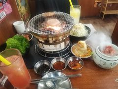 -大阪烧肉BAKA一代(十亩地店)