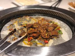 -么子烤肉(化龙池店)