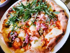 -PIZZA BIANCA(万象城店)