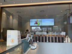 -喜茶(合肥中环城店)