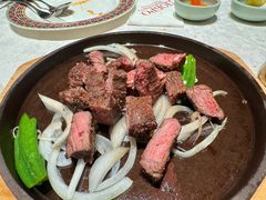 -俄士厨房(环球港店)
