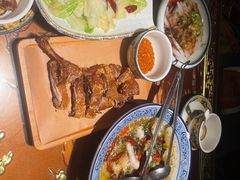 -缪氏川菜(深圳北站缤果空间店)