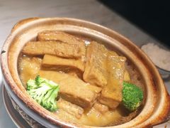 -食客堂麻婆豆腐专门店
