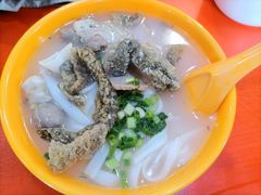 -富记鱼蛋粉(西村店)