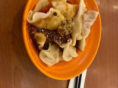 钟水饺-龙抄手(春熙路总店)