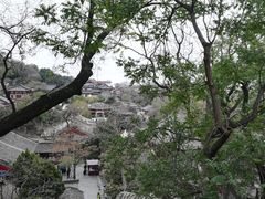 -华清宫景区