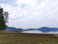 -四明湖