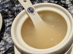 冬瓜老鸭汤-新雅(丰盛里店)