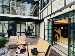 -一尺花园(安和花园店)