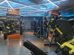 -银格尔游泳健身(摄山星城店)