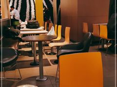 大堂-麦当劳(阳光新生活广场店)