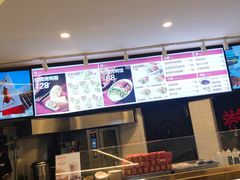 -特派卷·老北京烤鸭卷(合生汇购物中心店)