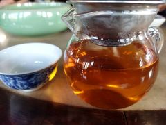 -豫园湖心亭茶楼
