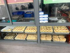 -义隆素菜馆(百年老店)