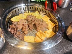 -好旺角齐市鲜切牛自助烤肉(农林五道街总店)