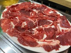 -粤潮魏记牛肉火锅(爱家·金河湾南区店)