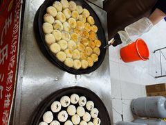 -毛氏汽水包(山海关路店)