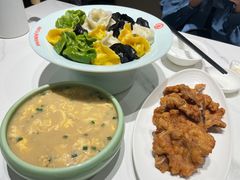 -双合园·海鲜水饺青岛菜(万佳广场店)