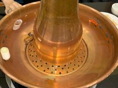 -北门涮肉·铜锅涮肉(南锣鼓巷店)