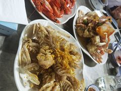 -亚龙湾8号(丁村万人海鲜广场店)