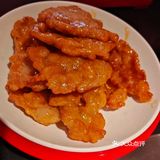 一份锅包肉🥘解忧解愁