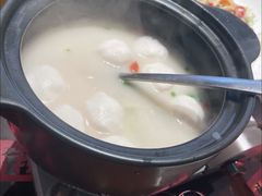 -魏铭鱼头捞饭(晋阳路店)