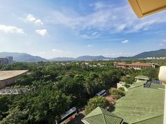 -三亚亚龙湾天域度假酒店