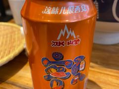 -陇上秦轩biangbiang面(萧山万象汇店)
