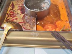-雾都渣渣火锅(南城智汇城店)