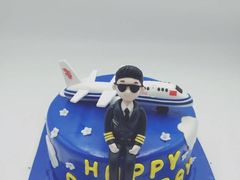 -CAKE BOSS 蛋糕老板(北京世纪金源购物中心)