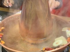 -仁和四季涮肉馆(天坛南门店)