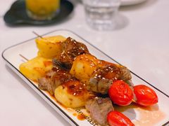 -打趸BTC·Breaktime cafe(北京路店)