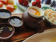 -柳莺湖上·湖景餐厅·江南菜(西湖店)