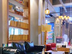 -印咖啡IN COFFEE(红旗街店)