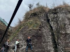 -修水东浒寨风景区