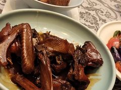 -山外山菜馆(玉泉路店)