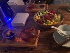 -瓦库茶馆17号(海汇港店)