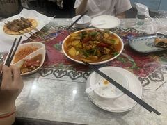 -新疆西星餐厅