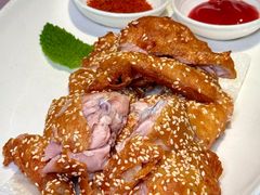 -金鸭季·北京烤鸭(深业上城店)