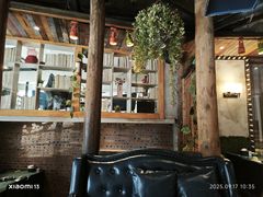 -老灶堂文创火锅(文艺路店)