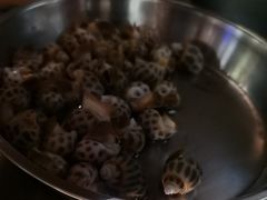 -青蓬蒸汽海鲜·深圳老字号·团建聚会(壹方城店)