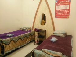 -碧玺沙灸美容美体养生馆