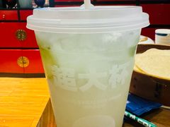 -满园烤鸭·春饼(太原街万达店)