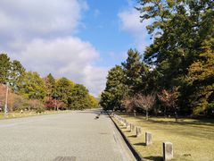 -京都御所