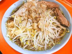 -拉面莊夢語＆中华料理八椿